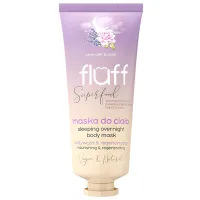 Cremă de corp Fluff 131072  0.15l / Toate tipurile