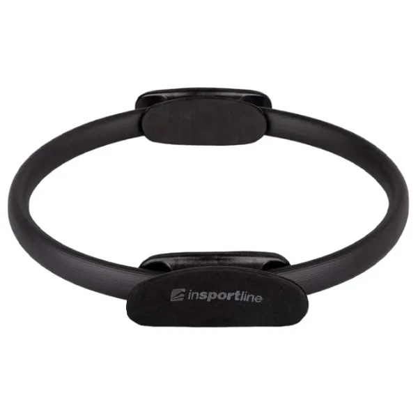 Cerc pentru sport Insportline IN27290  Black photo 1