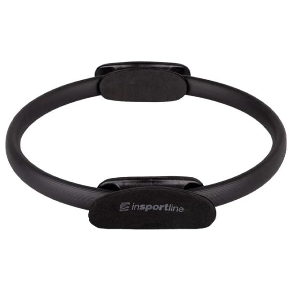 Cerc pentru sport Insportline IN27290  Black photo 1