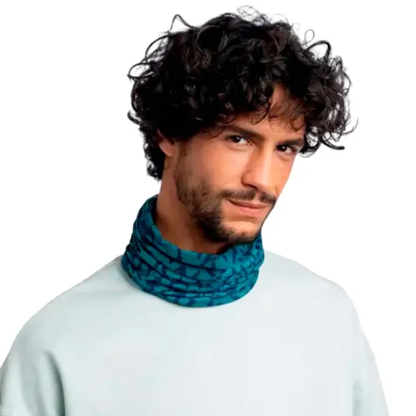 Buff unisex Buff UV+ Coolnet One Size / / All-season photo 2