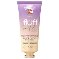 Cremă de corp Fluff 13114  0.15l / Toate tipurile