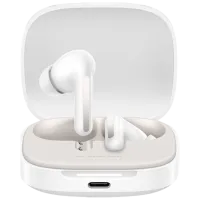 Наушники Xiaomi Redmi Buds 6 Cloud Белый Беспроводные/ Персональный