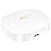 Наушники Xiaomi Redmi Buds 6 Cloud Белый Беспроводные/ Персональный photo 6