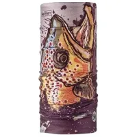 Баф унисекс Buff UV+ Coolnet One Size / / Всесезонные