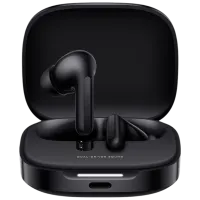 Căști Xiaomi Redmi Buds 6 Night Black Fără fir/ Personal