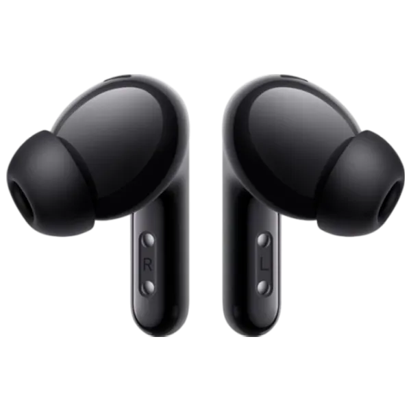 Наушники Xiaomi Redmi Buds 6 Night Черный Беспроводные/ Персональный photo 4 Наушники Xiaomi Redmi Buds 6 Night Черный Беспроводные/ Персональный photo 4