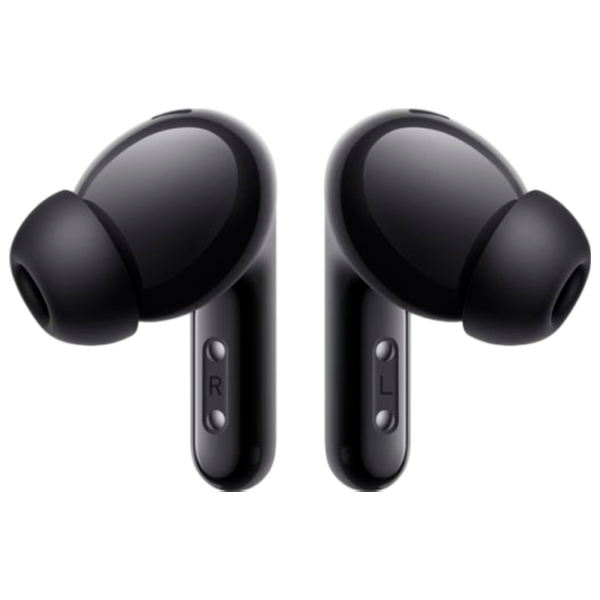 Наушники Xiaomi Redmi Buds 6 Night Черный Беспроводные/ Персональный photo 4 Наушники Xiaomi Redmi Buds 6 Night Черный Беспроводные/ Персональный photo 4