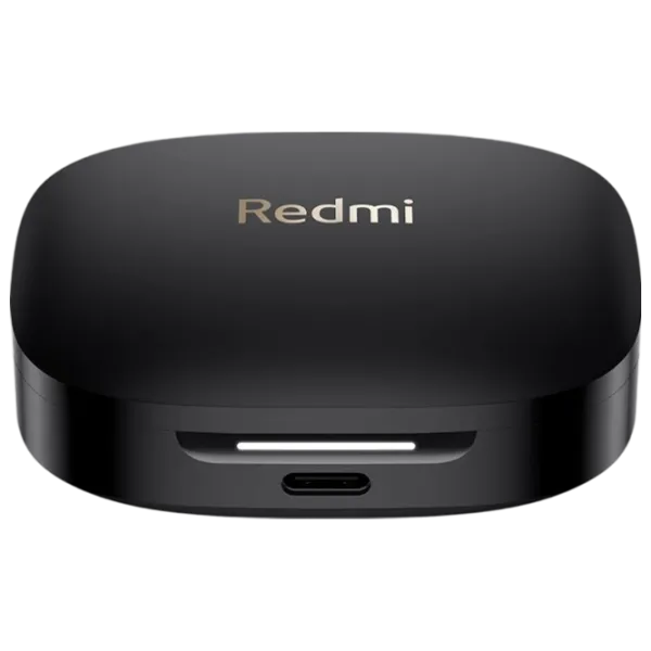 Наушники Xiaomi Redmi Buds 6 Night Черный Беспроводные/ Персональный photo 5 Наушники Xiaomi Redmi Buds 6 Night Черный Беспроводные/ Персональный photo 5