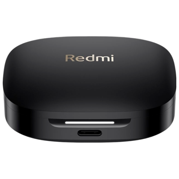 Наушники Xiaomi Redmi Buds 6 Night Черный Беспроводные/ Персональный photo 5 Наушники Xiaomi Redmi Buds 6 Night Черный Беспроводные/ Персональный photo 5