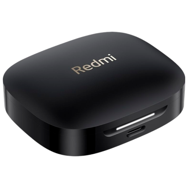 Наушники Xiaomi Redmi Buds 6 Night Черный Беспроводные/ Персональный photo 6 Наушники Xiaomi Redmi Buds 6 Night Черный Беспроводные/ Персональный photo 6