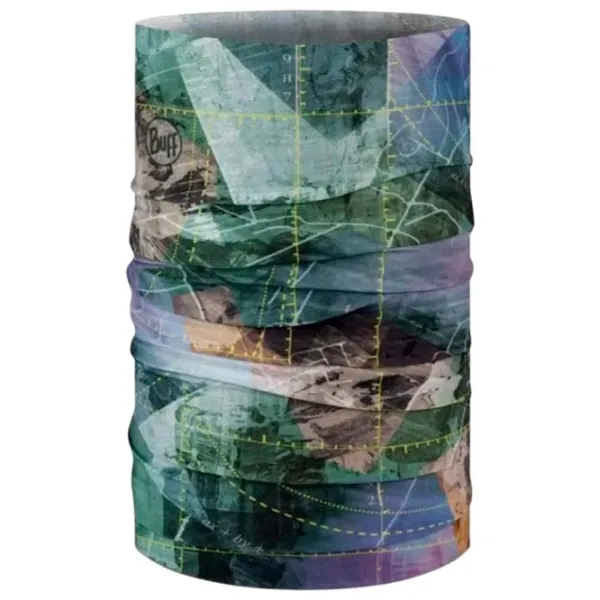 Buff unisex Buff UV+ Coolnet One Size / / Vară photo 1