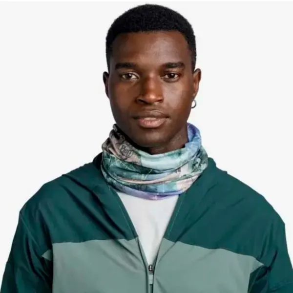 Buff unisex Buff UV+ Coolnet One Size / / Vară photo 2