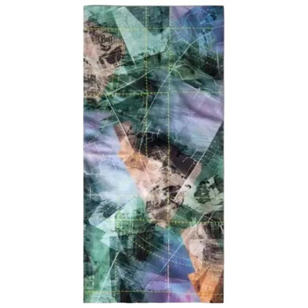 Buff unisex Buff UV+ Coolnet One Size / / Vară photo 3