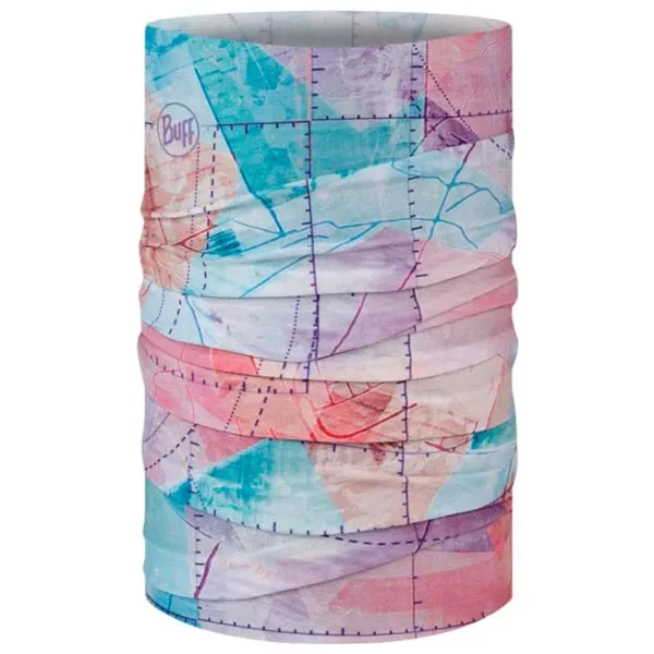 Buff unisex Buff UV+ Coolnet One Size / / Vară photo 1