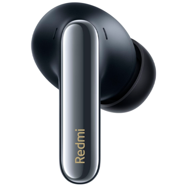 Наушники Xiaomi Redmi Buds 6 Pro Космос Черный Беспроводные/ Персональный photo 4