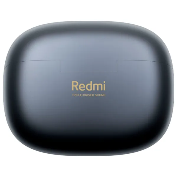 Наушники Xiaomi Redmi Buds 6 Pro Космос Черный Беспроводные/ Персональный photo 6