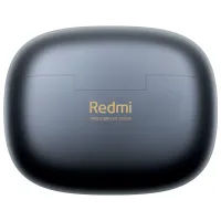 Наушники Xiaomi Redmi Buds 6 Pro Космос Черный Беспроводные/ Персональный photo 6