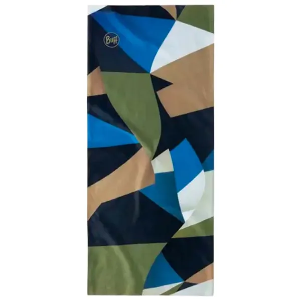 Buff unisex Buff UV+ Coolnet One Size / / Vară photo 2 Buff unisex Buff UV+ Coolnet One Size / / Vară photo 2