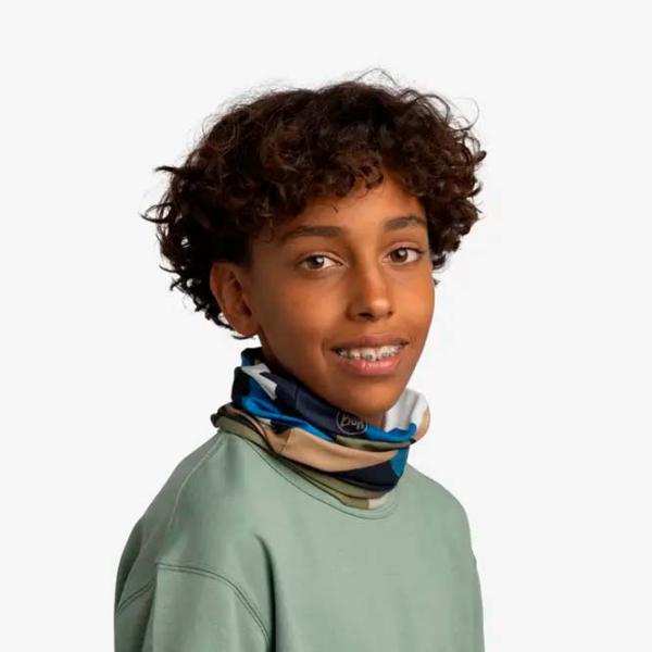 Buff unisex Buff UV+ Coolnet One Size / / Vară photo 3 Buff unisex Buff UV+ Coolnet One Size / / Vară photo 3