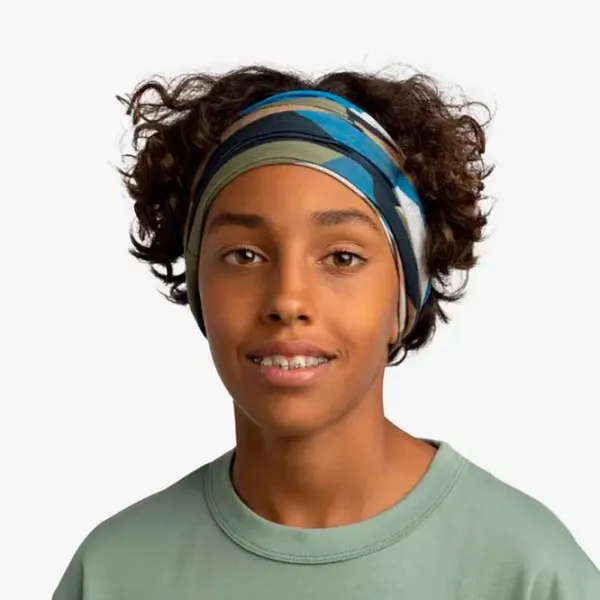 Buff unisex Buff UV+ Coolnet One Size / / Vară photo 4 Buff unisex Buff UV+ Coolnet One Size / / Vară photo 4