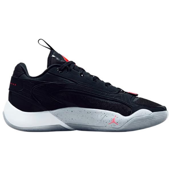 Adidași pentru bărbați Jordan Luka 2 45.5 / Black photo 3