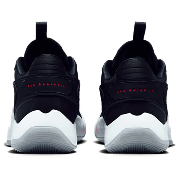 Adidași pentru bărbați Jordan Luka 2 45.5 / Black photo 5