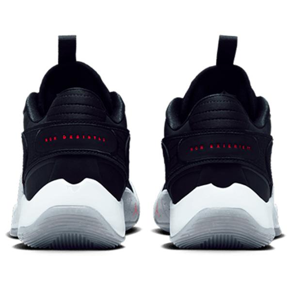 Adidași pentru bărbați Jordan Luka 2 45.5 / Black photo 5