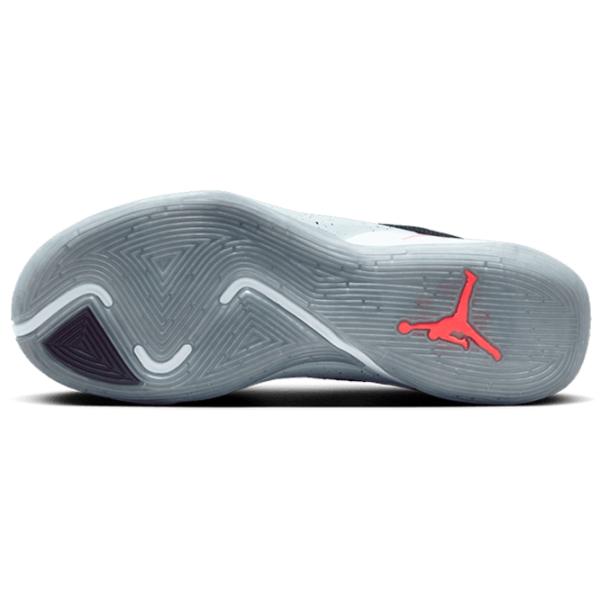 Adidași pentru bărbați Jordan Luka 2 45.5 / Black photo 7