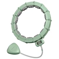 Обручи Insportline 26289  Зеленый