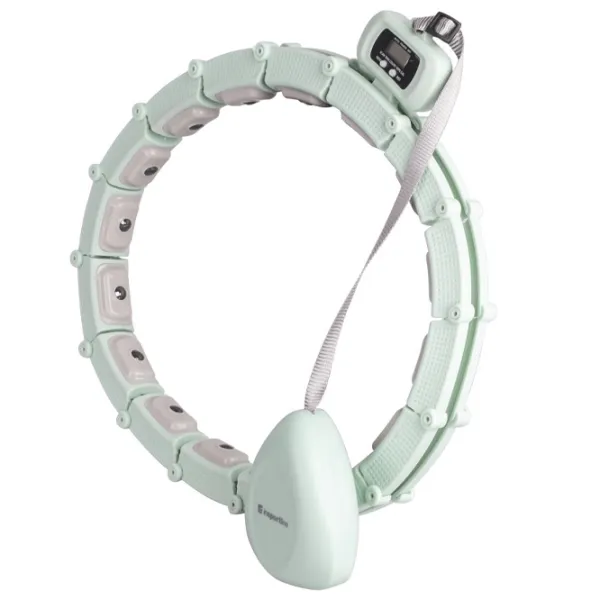 Cerc pentru sport Insportline 26289  Green photo 2 Cerc pentru sport Insportline 26289  Green photo 2