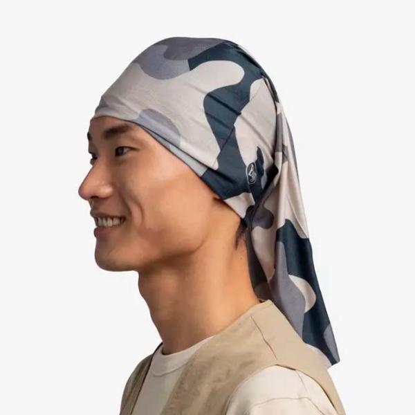 Buff unisex Buff UV+ Coolnet One Size / / Vară photo 4 Buff unisex Buff UV+ Coolnet One Size / / Vară photo 4
