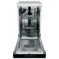 Mașină de spălat vase Whirlpool WSFO 3B23 P Îngustă / White photo 4