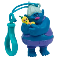 Интерактивная игрушка Zuru Trolls Mystery Capsules 3+ / Разноцветный Разноцветный photo 2