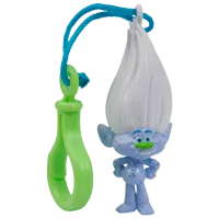 Интерактивная игрушка Zuru Trolls Mystery Capsules 3+ / Разноцветный Разноцветный photo 3
