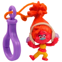 Интерактивная игрушка Zuru Trolls Mystery Capsules 3+ / Разноцветный Разноцветный photo 4