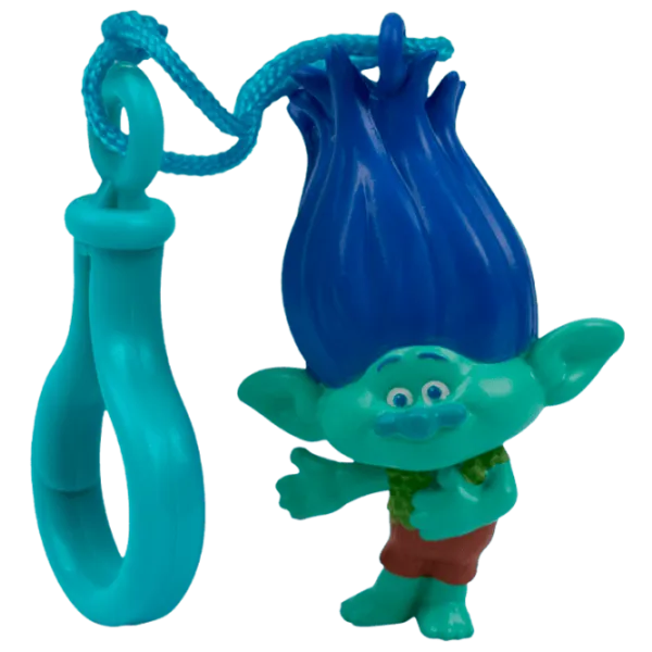 Jucărie interactivă Zuru Trolls Mystery Capsules  3+ / Multicolor Multicolor photo 5