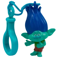 Интерактивная игрушка Zuru Trolls Mystery Capsules 3+ / Разноцветный Разноцветный photo 5