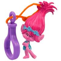 Интерактивная игрушка Zuru Trolls Mystery Capsules 3+ / Разноцветный Разноцветный photo 6