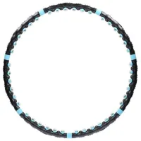 Обручи HMS HHP006  Черный