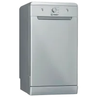 Посудомоечная машина Indesit DSCFE 1B10 S Узкая / Белый