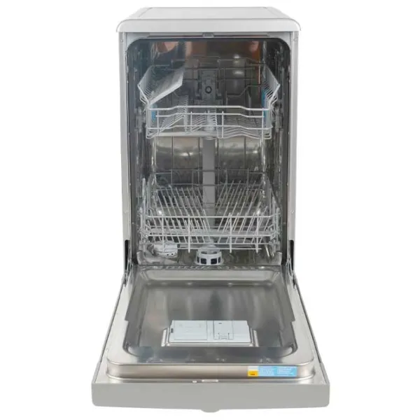 Mașină de spălat vase Indesit DSCFE 1B10 S Îngustă / White photo 3