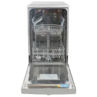 Посудомоечная машина Indesit DSCFE 1B10 S Узкая / Белый photo 3