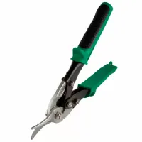 Ножницы Modeco Expert MN-63-216 Металл / 250 мм