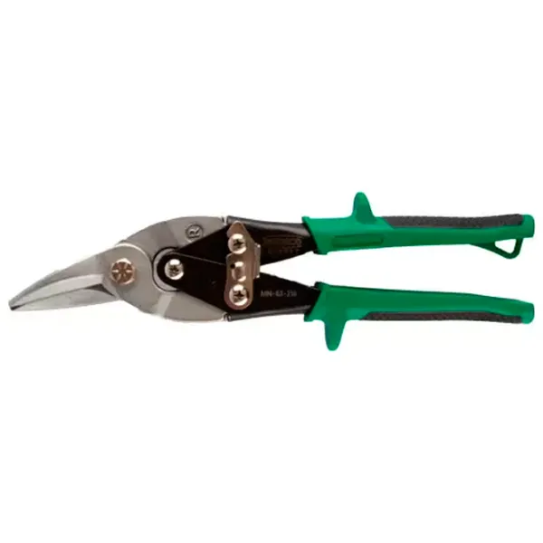Foarfece Modeco Expert MN-63-216 Metal / 250 mm photo 2