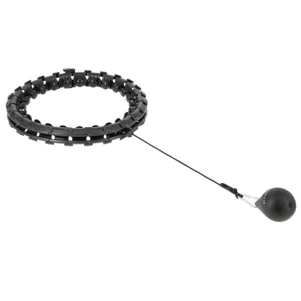 Cerc pentru sport HMS HHW01  Black photo 2