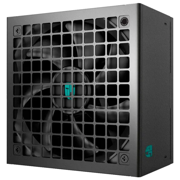 Sursă de alimentare Deepcool GamerStorm PN1000M 80+ Gold / 1000 W photo 1