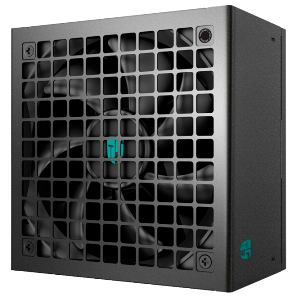 Sursă de alimentare Deepcool GamerStorm PN1000M 80+ Gold / 1000 W photo 1