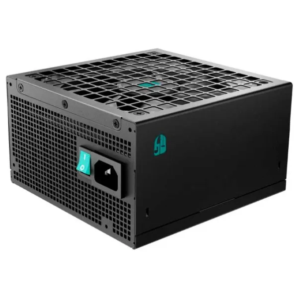Sursă de alimentare Deepcool GamerStorm PN1000M 80+ Gold / 1000 W photo 5