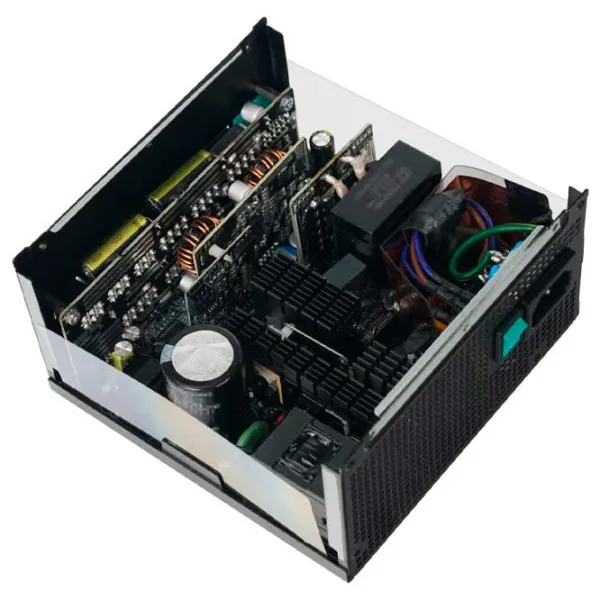 Sursă de alimentare Deepcool GamerStorm PN1000M 80+ Gold / 1000 W photo 6