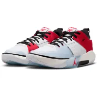 Кроссовки для мужчин Jordan One Take 5 45.5 / Белый